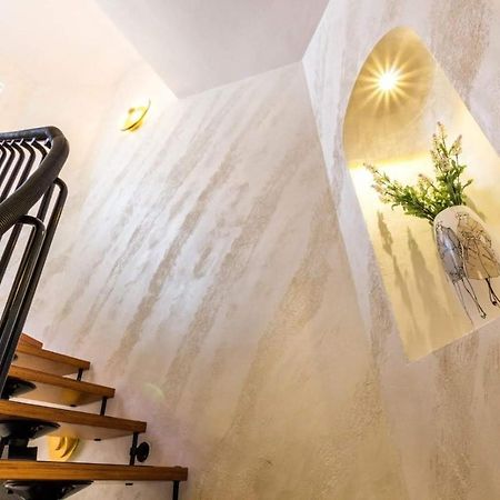 Villa Luxury Townhouse Golden Mile à Marbellac Extérieur photo